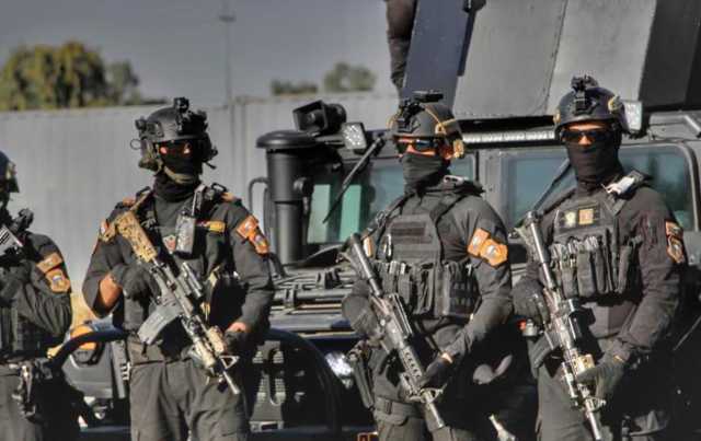 بالأسماء.. تكليف ثلاثة قادة جدد في جهاز مكافحة الإرهاب