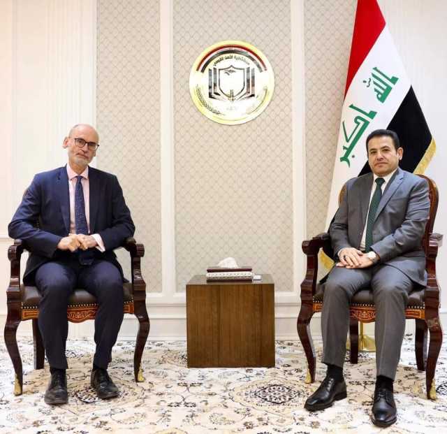 الأعرجي: الحكومة اتخذت إجراءات مشددة لحماية السفارات والبعثات الأجنبية في العراق