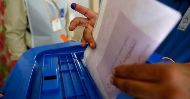 ائتلاف المالكي: الانتخابات لن تؤجل ودعوات المقاطعة لا تؤثر عليها - عاجل