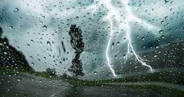 أمطار وعواصف رعدية خلال اليومين المقبلين.. إيضاح مفصّل بطقس العراق