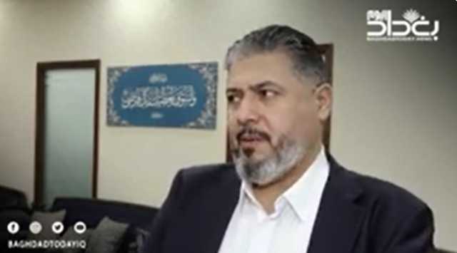 الزيرجاوي: لا سبب قاهر لتأجيل الانتخابات والتسقيط يتكرر في كل مشهد انتخابي