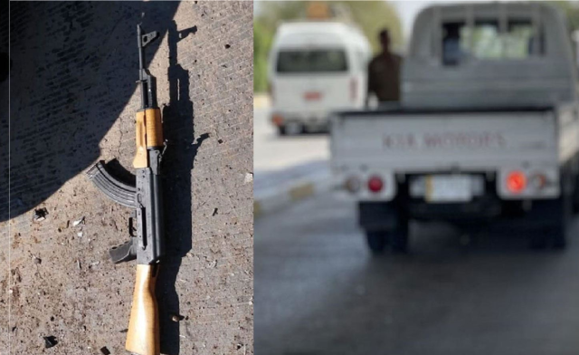 نائب: خطر الجريمة المنظمة يفوق الارهاب في بعض المحافظات ويطرح 4 علامات استفهام