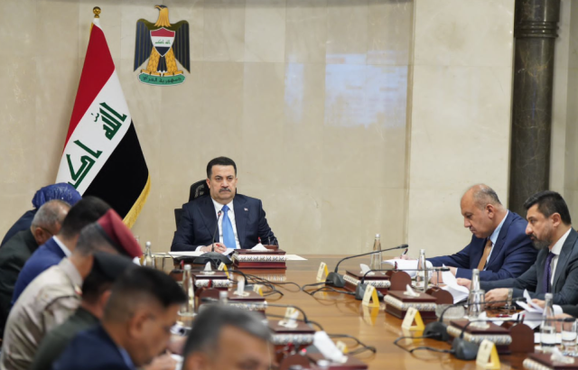 تفاصيل اجتماع المجلس الوزاري للأمن الوطني