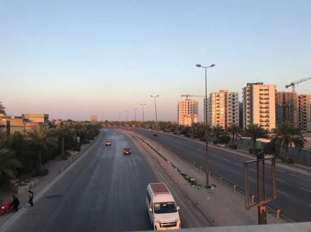 إهمال تنفيذي وتقصير تشريعي.. العراق يَعدم القطاع الخاص بحبل التعيينات الحكوميّة - عاجل