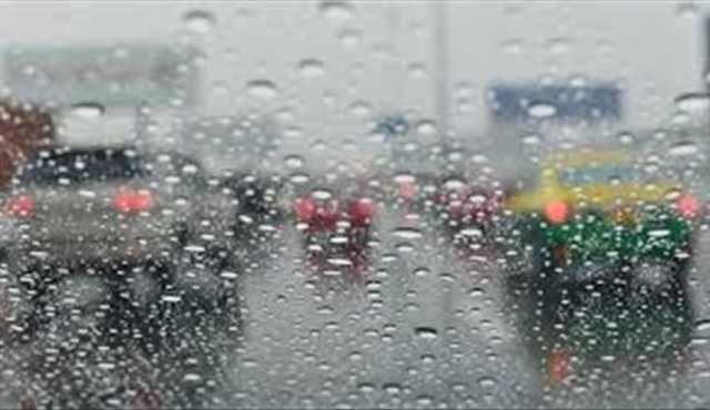 في قلب الحالة الممطرة.. تحذير لبغداد وأربع محافظات