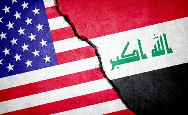 الدولار في العراق.. بغداد تخطط لـحلول دائمة مع واشنطن والبرلمان يصف الحوارات بـالناجحة