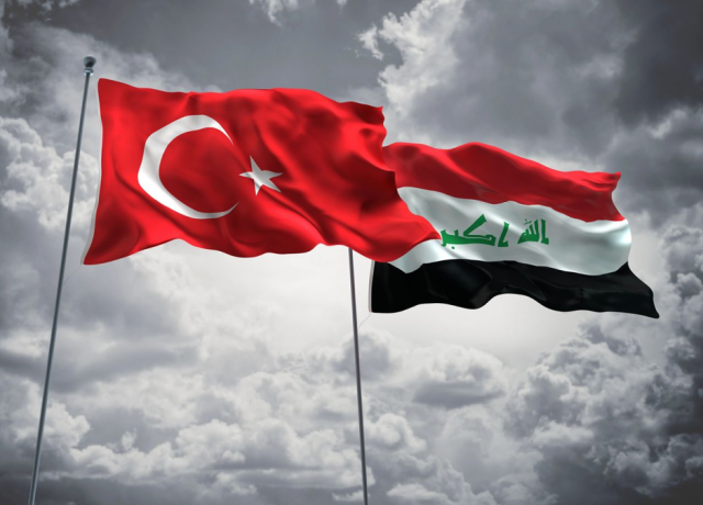 وفد عراقيّ يحطّ في أنقرة اليوم.. البرلمان يكشف تفاصيل الزيارة - عاجل