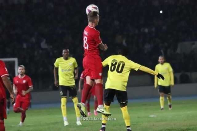 غداً.. الصراع يتجدد في دوري نجوم العراق