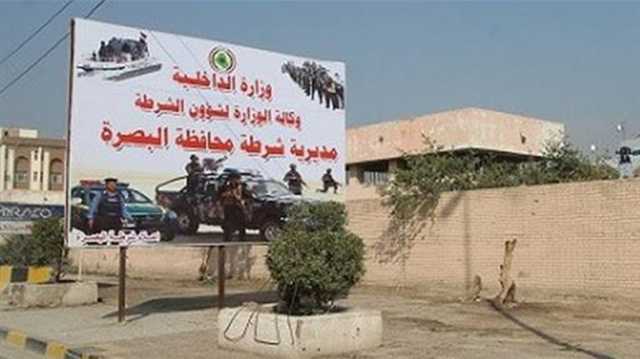 شرطة البصرة تصدر توضيحاً بعد المواجهات المسلحة في شوارع المحافظة