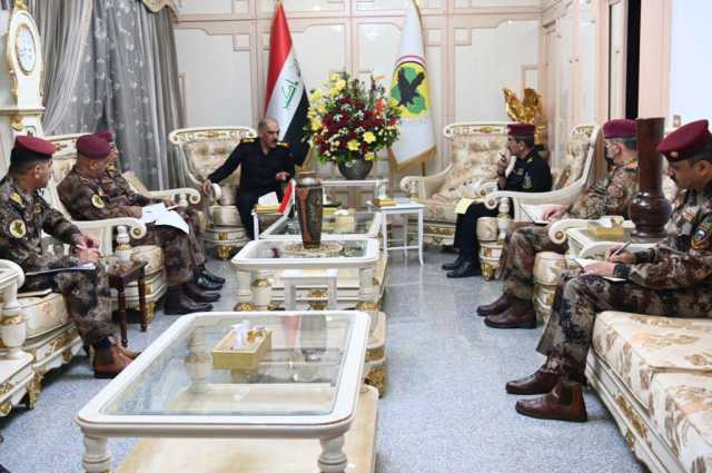 أول تصريح لرئيس جهاز مكافحة الارهاب الجديد
