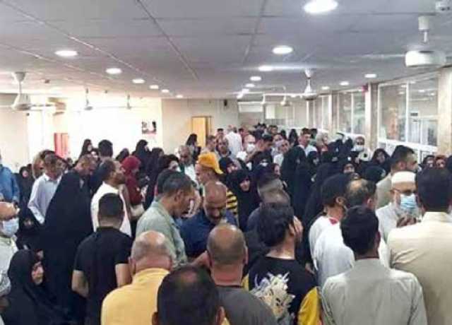 النزاهة النيابية تحذر من فساد خطير وابتزاز للمواطنين بدوائر الدولة