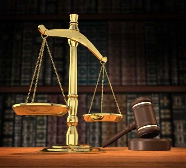 الإعدام لمدانين اثنين اغتالا ضابطًا في مديرية مكافحة المخدرات
