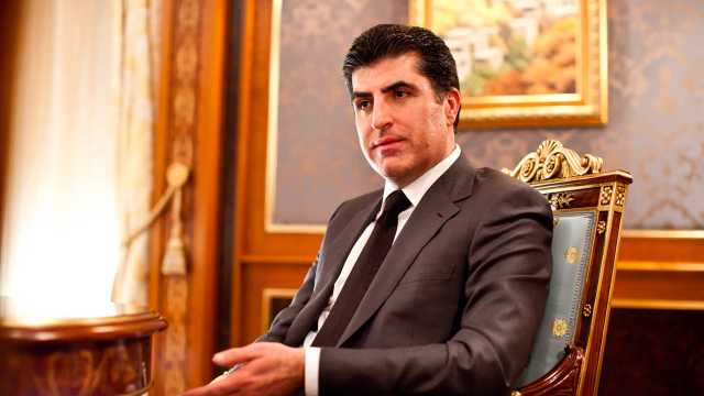 انتقاد كردي لبارزاني: رئيس الإقليم يكرر تسويقًا وتهمة جاهزة.. بغداد تتعامل بـالقانون – عاجل