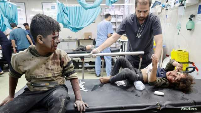 اليونيسف: غزة باتت أخطر مكان في العالم للأطفال
