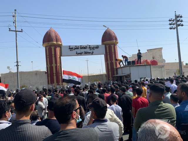 تأجيل اجراءات التعاقد مع الوجبة العاشرة لملحق محاضري البصرة