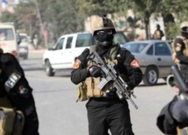 كشف ملابسات وفاة جندي في الفوج الرئاسي