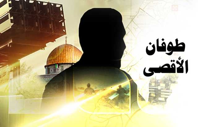 إيران: طوفان الأقصى عملية الثأر لسليماني.. حماس تنفي الإدعاء وتكشف دوافع 7 أكتوبر
