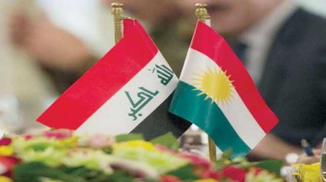 اليكتي يوضح أسباب تأخر انجاز الاتفاق المالي بين بغداد واربيل