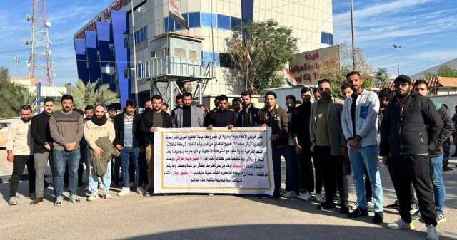 خريجو الاكاديمية البحرية يريدون حسم تعييناتهم.. وينتظرون وعودًا وزارية في 2022