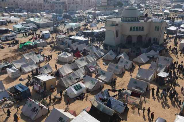 القتال يمنع توزيع الغذاء.. كيف تبدو الأوضاع الإنسانية في غزة؟