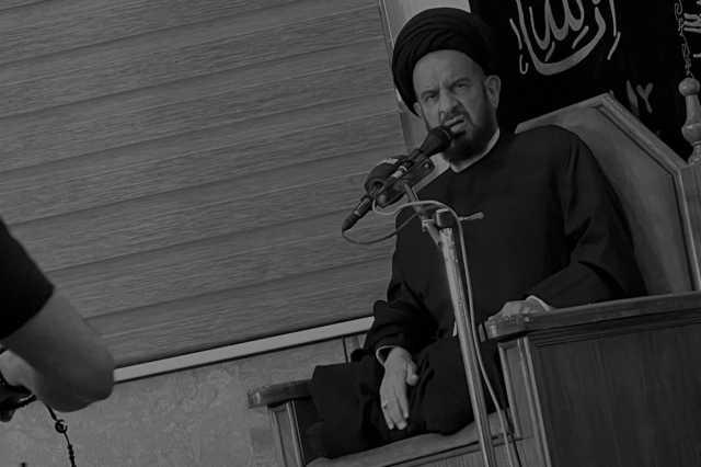وفاة الخطيب العراقيّ المعروف محمد باقر الفالي عن عمر 66 عامًا