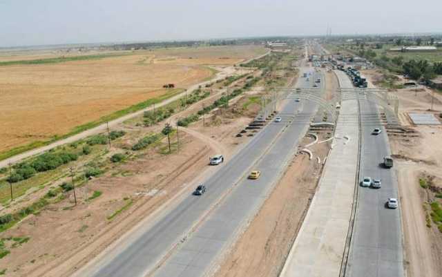 حسم الجدل حول شريان بغداد في يوم الاقتراع العام: الحركة ستكون طبيعية