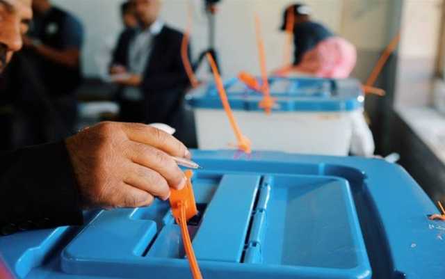 اللجنة الأمنية العليا للانتخابات: صناديق الاقتراع سوف تنقل برا وأخرى جوا