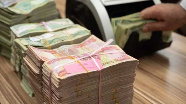 شبح الإدخار الإجباري يداهم الموظف الكردي مجددًا.. بغداد المتهم الأول بالأزمة - عاجل