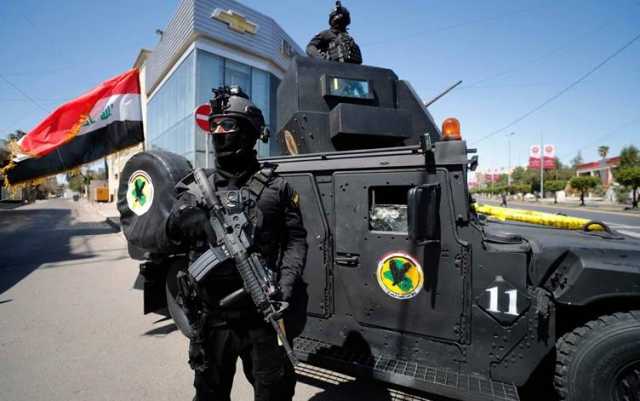 جهاز مكافحة الإرهاب يفتح باب التطوع على ملاكه ويضع 6 شروط
