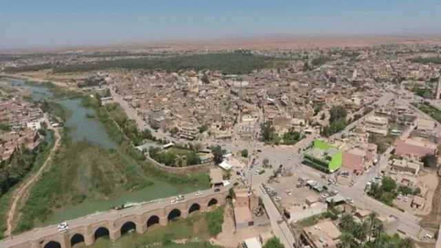 رئيس الأساس: تحالفنا حالة خاصة في الإطار وديالى تنتظر محافظًا جديدًا