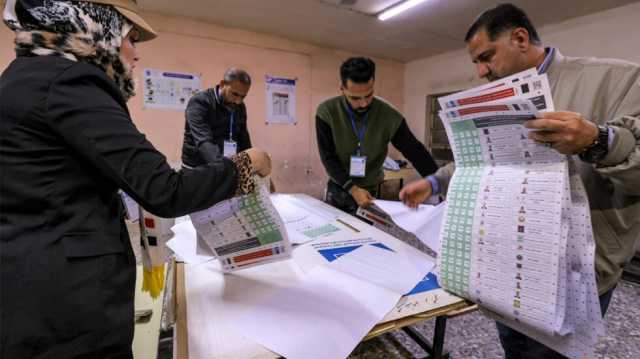 بعد ضمان الجزء الاكبر من الجنوب.. الاطار يحدد 4 محافظات تحتاج للتفاوض - عاجل