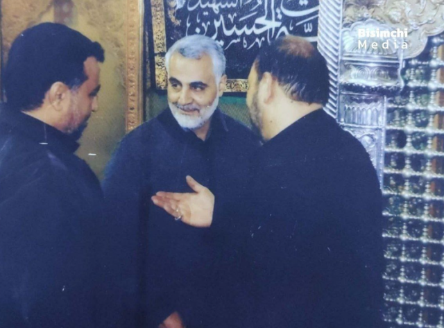 خبير ايراني يفسر لـبغداد اليوم تهديد الحرس الثوري بالرد على اغتيال موسوي