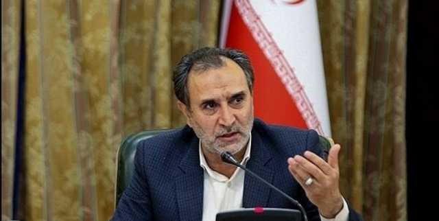 إيران: الحوار هو الأفضل لحل الخلافات مع الكويت بشأن حقل غاز مشترك