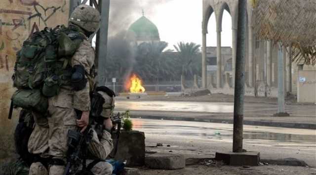 مجلس الشيوخ يفتح ملفا متستر عليه .. ماذا حصل داخل احدى مدارس الفلوجة في 2004؟- عاجل