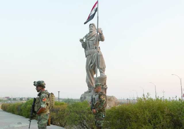 بالسباق الانتخابي.. اليكتي يكشف سبب اهتمام الكرد بكركوك دون غيرها