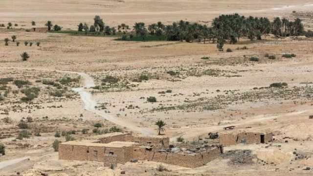 بعد حادثة الأنبار.. أوامر فورية بمتابعة الخلايجة في بوادي العراق - عاجل