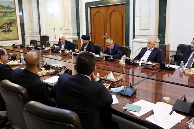 تتعلق بالحكومات المحليّة.. التنسيقي يشكّل لجنة من 5 إطاريين ويتحدث عن النصف زائد واحد