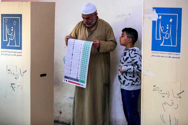 انتخابات كانون تقود الصقور إلى السلطة.. السنّة لن يفرطوا بهذا المنصب - عاجل
