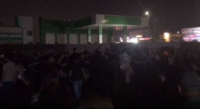 توجيه عاجل من بغداد يتعلق بمقرات الأحزاب: الاقتحام ممنوع لأي سبب