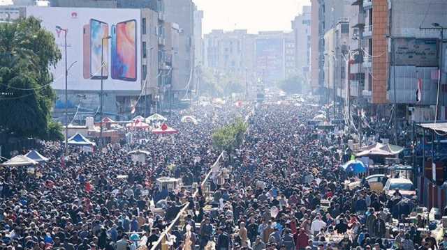 5 نقاط خطيرة.. مصيدة مالثوس تتربص بالعراق-عاجل