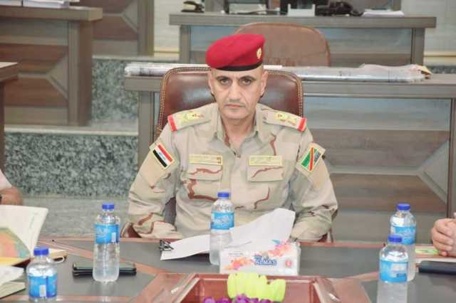 قائد عمليات البصرة يحتجز مواطنين لاجبارهم على التنازل عن حقوقهم المالية لجهات مشبوهة - عاجل