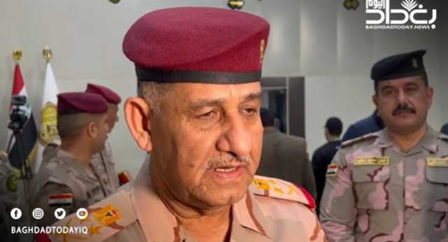 رئيس اللجنة الامنية العليا لتأمين الانتخابات لـ بغداد اليوم: الساعات المقبلة مهمة (فيديو)