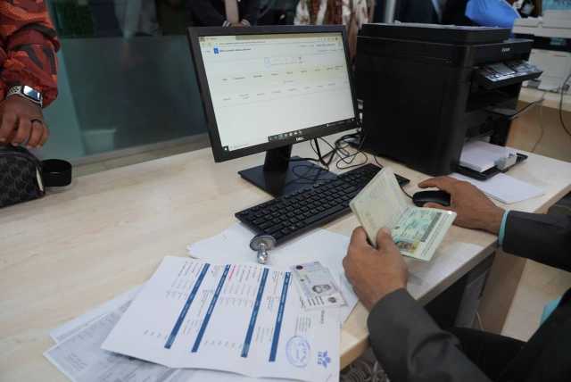 مالية البرلمان متفائلة من اجراءات للمصارف الحكومية: لا نملك أرقامًا دقيقة عن دولار المسافرين