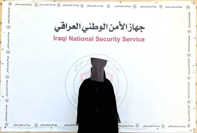 الأمن الوطني يطيح بمعاونة إحدى مدارس كربلاء قامت بالنصب والإحتيال بمبالغ تقدر بِـ 90.000 دولار