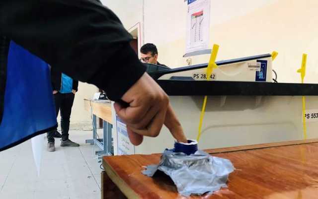 بعد سنوات بيضة القبان.. الكرد يفقدون تأثيرهم لأول مرة في انتخابات ديالى-عاجل