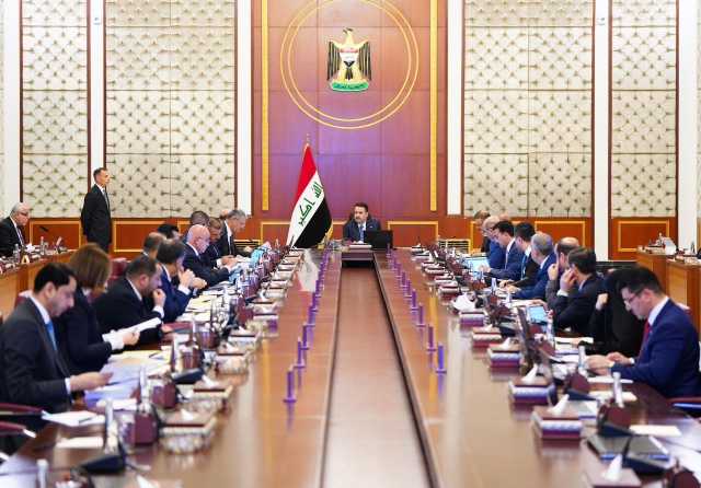 الحكومة العراقية تصدر عدداً من القرارات الجديدة- عاجل