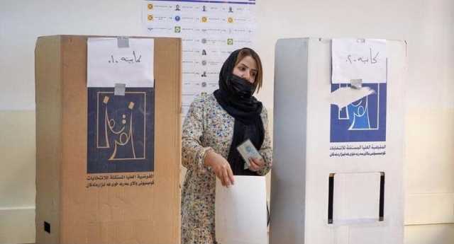 الديمقراطي بين الكبار في نينوى.. البارتي يمنّي النفس بـالكلمة العليا