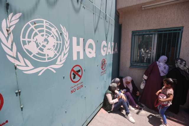 غوتيريش: الأمم المتحدة لم تشهد مقتل 136 موظفًا طوال تاريخها