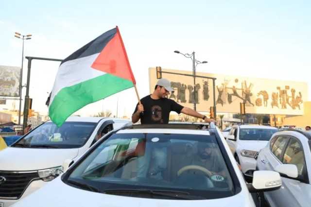 بغداد مشغولة بغزّة.. دول تخطط للتدخل في العراق والبرلمان يرصد: للحكومة وجهة نظر