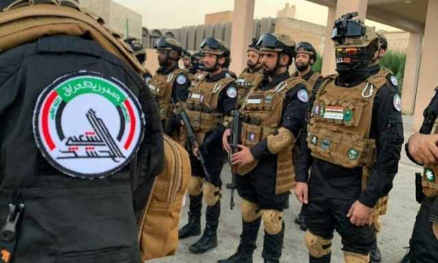 السّر بمنصب المحافظ.. الرواية الكاملة لـالاشتباك المسلح في المهرجان التأبيني لـقادة النصر بالبصرة